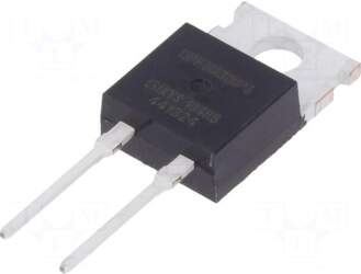 IXYS Diode: rectifying | THT |
