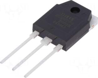 IXYS Diode: rectifying | THT |