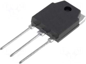 IXYS Diode: rectifying | THT |