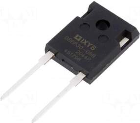 IXYS Diode: rectifying | THT |