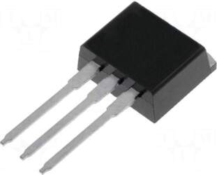 IXYS Diode: Schottky rectifying | THT