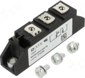 IXYS Module: diode-thyristor | 1.6kV