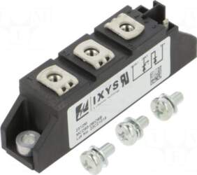 IXYS Module: diode-thyristor | 800V |