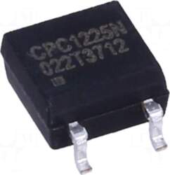 IXYS Relay: solid state | SPST-NO