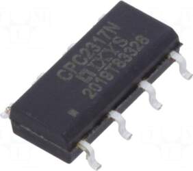 IXYS Relay: solid state | SPST-NO