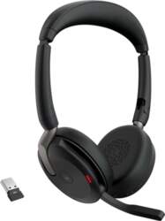 Jabra Evolve2 65 Flex Duo, Headset