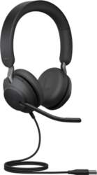 Jabra Headset Evolve2 40 SE USB-C/A
