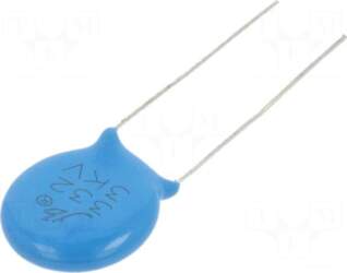 Jb Capacitors Capacitor: ceramic | 3