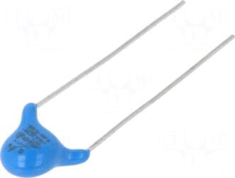 Jb Capacitors Capacitor: ceramic | Y2