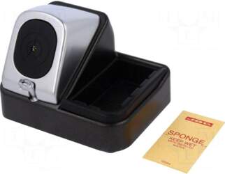 JBC TOOLS Device: tip cleaner |