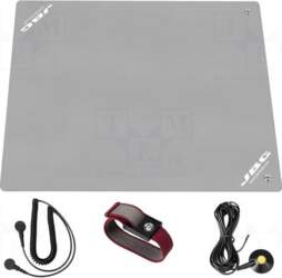 JBC TOOLS Mat: table set |