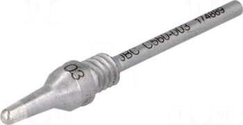 JBC TOOLS Nozzle: desoldering | 2