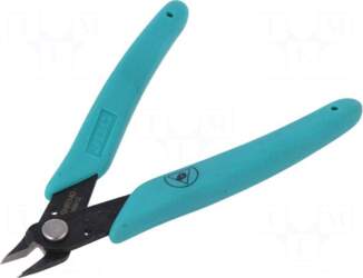 JBC TOOLS Pliers | side,cutting