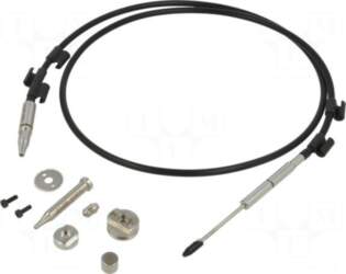 JBC TOOLS Solder wire guide |