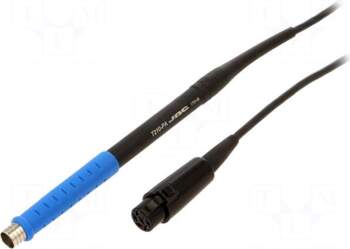 JBC TOOLS Soldering iron: with htg
