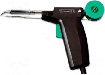 JBC TOOLS Soldering iron: with htg