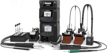 JBC TOOLS Station: service | 90÷450°C