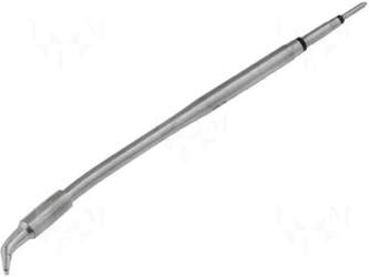 JBC TOOLS Tip | bent chisel