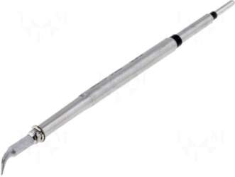 JBC TOOLS Tip | bent conical