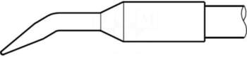 JBC TOOLS Tip | bent conical