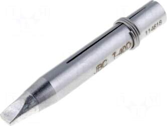JBC TOOLS Tip | chisel |