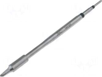 JBC TOOLS Tip | conical sloped