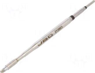 JBC TOOLS Tip | hoof |
