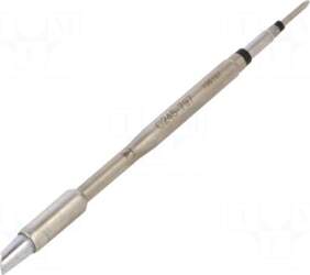 JBC TOOLS Tip | hoof |
