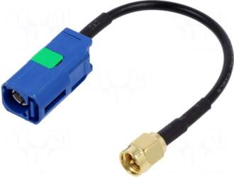 JC Antenna Antenna adapter | Fakra