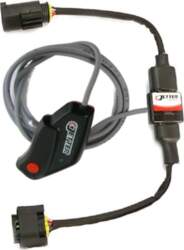 JETTER electronic JETTER BAV Electronic Throttle