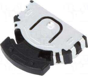 JIANFU Microswitch TACT | Pos: 2