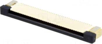 JOINT TECH Connector: FFC/FPC | SMD