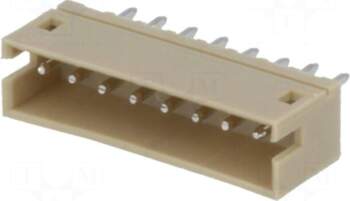 JOINT TECH Socket | wire-board |