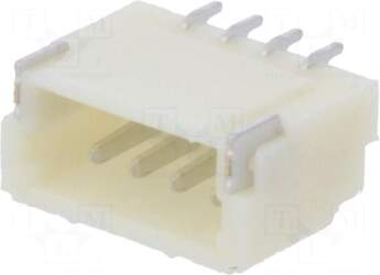 JOINT TECH Connector: wire-board | socket
