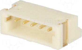 JOINT TECH Connector: wire-board | socket
