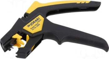 JOKARI Stripping tool | Wire: round