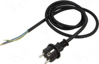 JONEX Cable | CEE 7/7 (E/F)