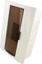 JONEX Enclosure: for modular components |