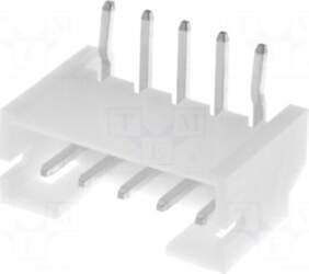 JST Connector: wire-board | socket |