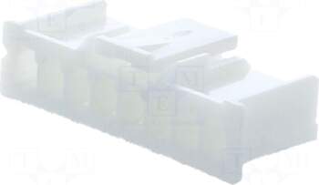 JST Connector: wire-wire/PCB | plug |