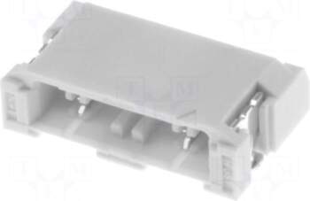 JST Socket | Connector: PCB-cable/PCB |