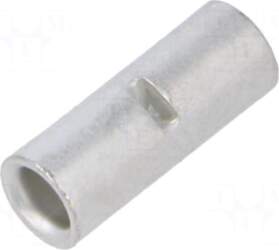 JST Tip: butt splice | non-insulated