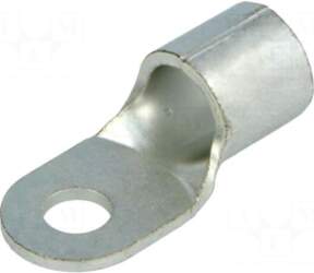 JST Tip: ring | M6 |