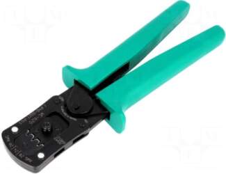 JST For crimping | SPHD-002T-P0.5