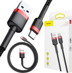 KABEL USB-A / USB-C Baseus Cafule