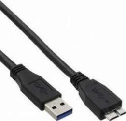 Kabelis Brackton USB Type-A - MicroUSB