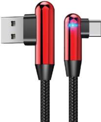 Kabelis Evelatus - Type-C Data Cable