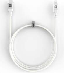 Kabelis Evelatus  USB C to Lightning