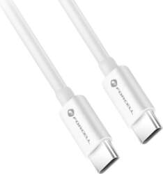 Kabelis Forcell Cable USB C to
