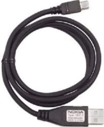 Kabelis OEM Nokia Nokia USB Cable